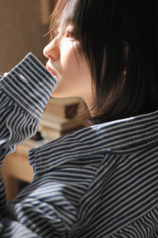 舒淇灵与欲